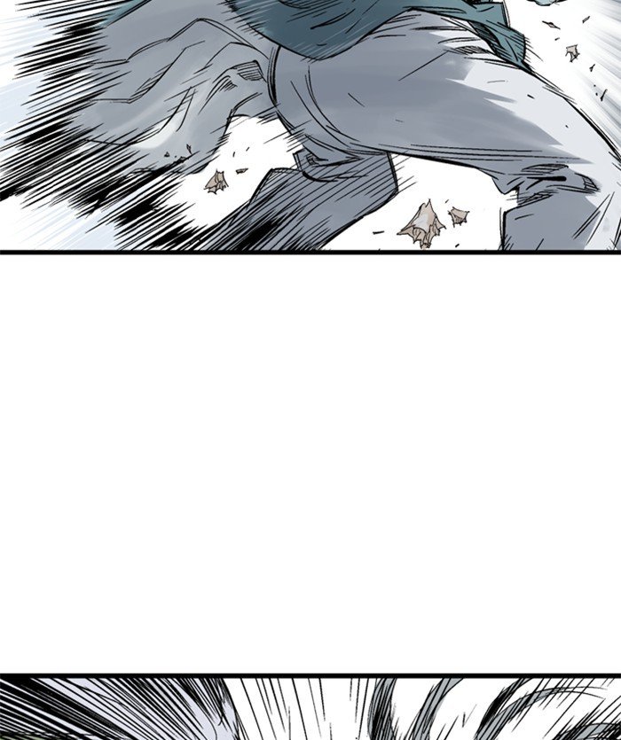 Read Gosu (en) Manga Online