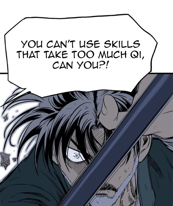 Read Gosu (en) Manga Online