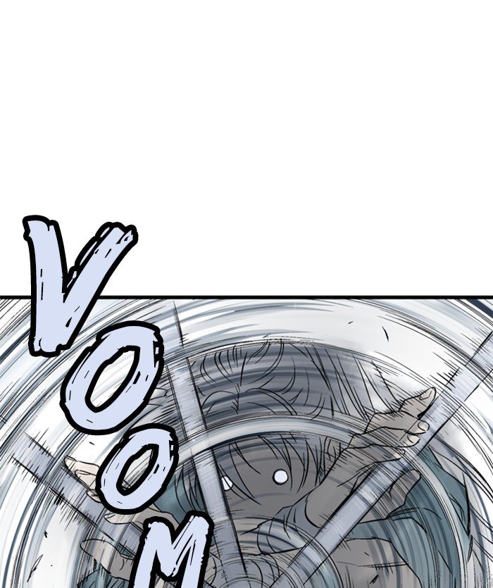 Read Gosu (en) Manga Online