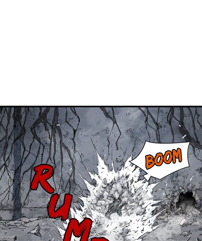 Read Gosu (en) Manga Online