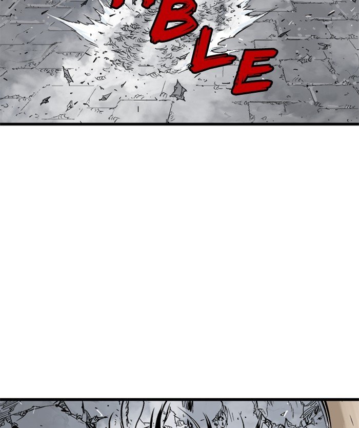 Read Gosu (en) Manga Online