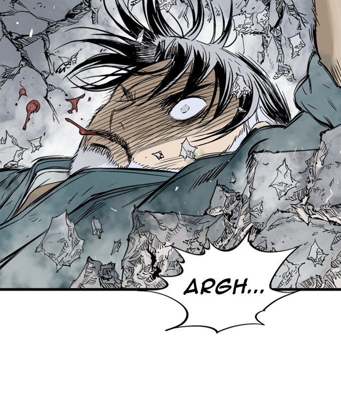 Read Gosu (en) Manga Online