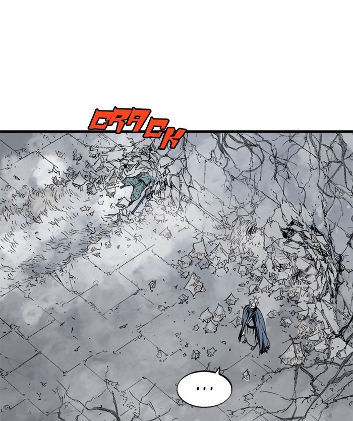 Read Gosu (en) Manga Online