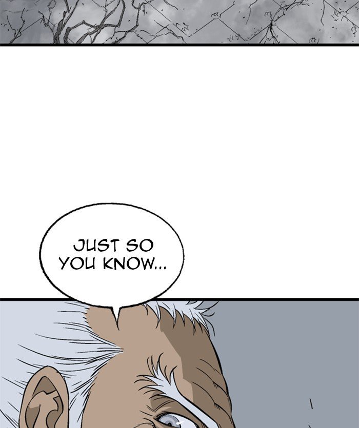 Read Gosu (en) Manga Online