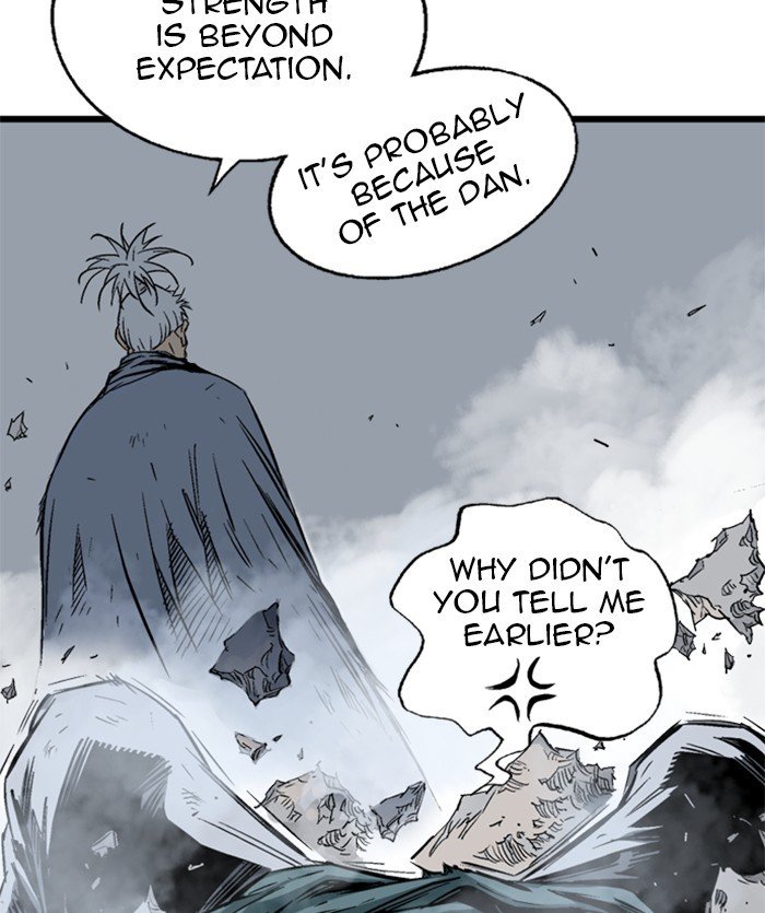 Read Gosu (en) Manga Online