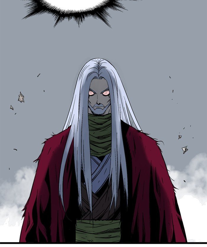 Read Gosu (en) Manga Online