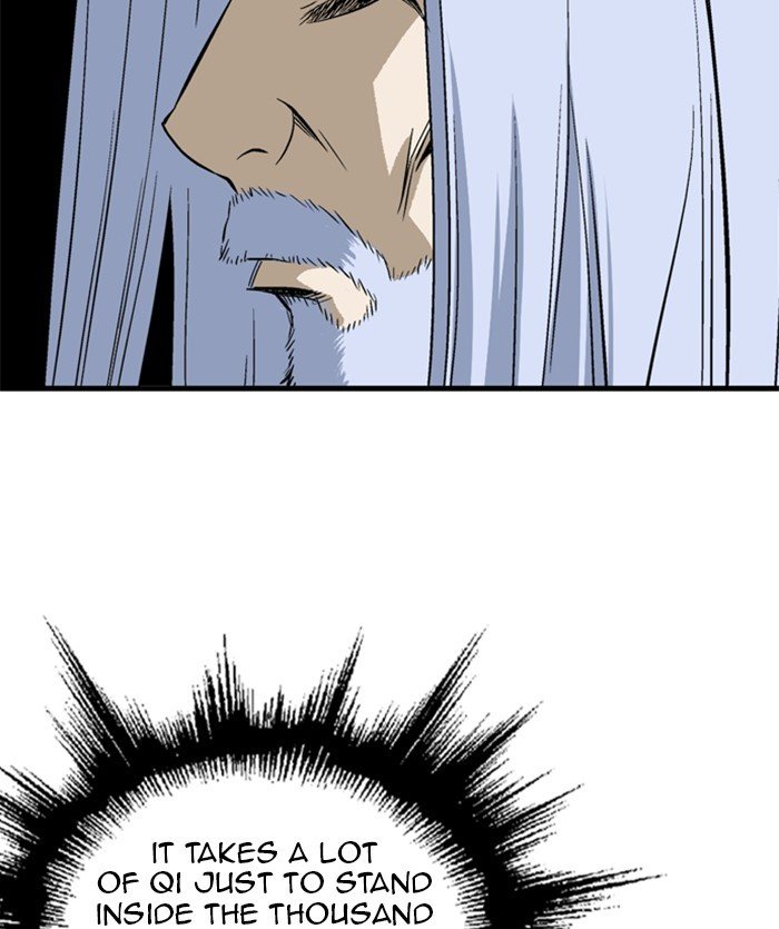 Read Gosu (en) Manga Online