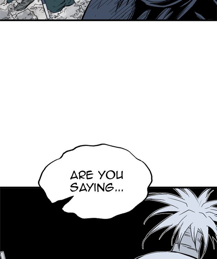 Read Gosu (en) Manga Online