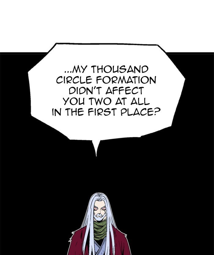 Read Gosu (en) Manga Online