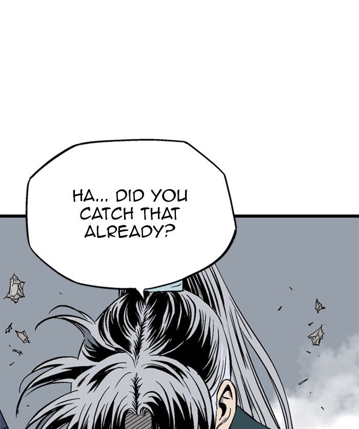 Read Gosu (en) Manga Online