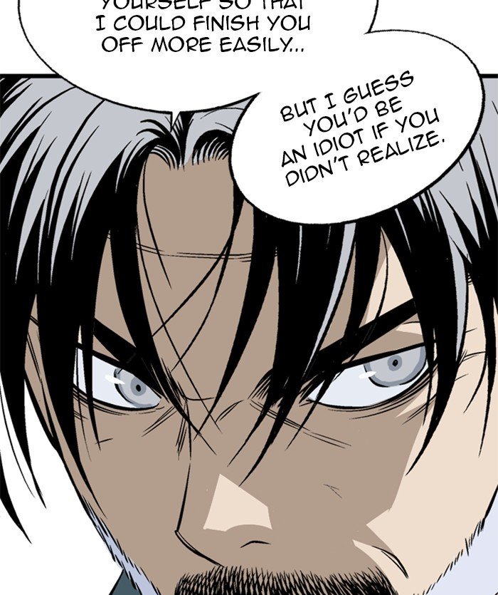 Read Gosu (en) Manga Online