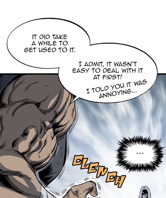 Read Gosu (en) Manga Online