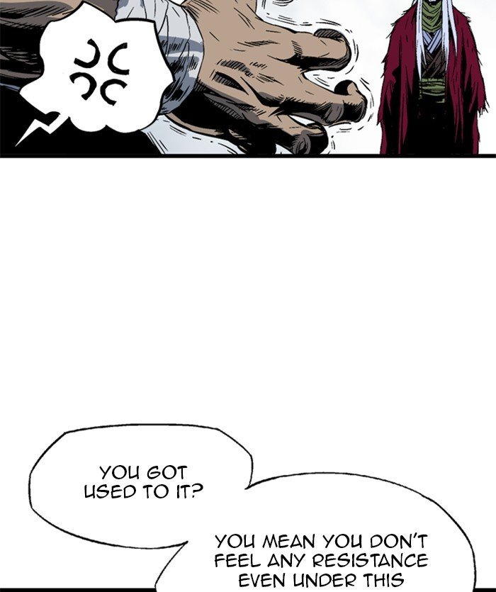 Read Gosu (en) Manga Online