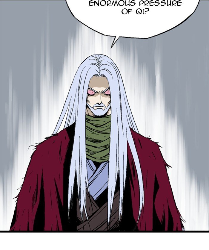 Read Gosu (en) Manga Online