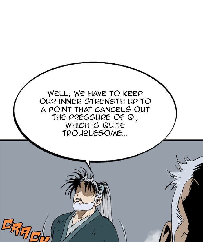 Read Gosu (en) Manga Online