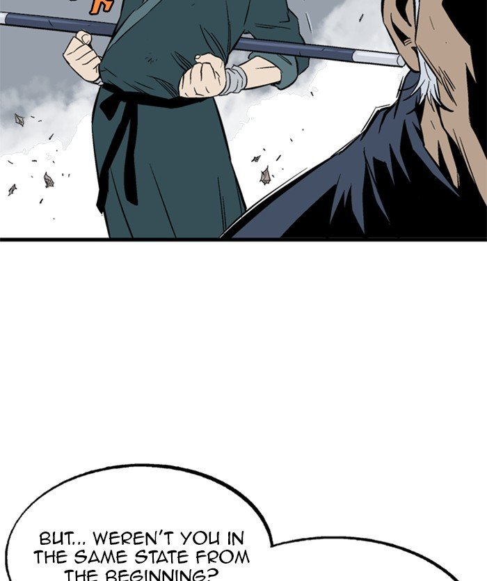 Read Gosu (en) Manga Online