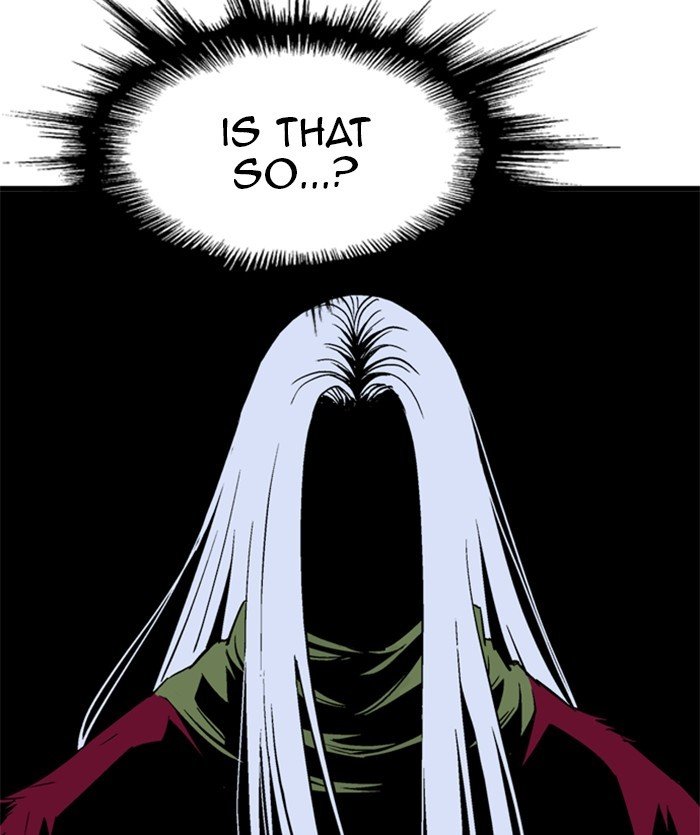 Read Gosu (en) Manga Online