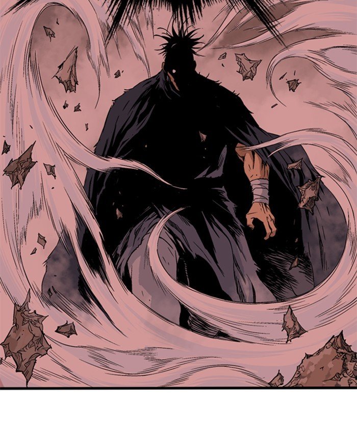 Read Gosu (en) Manga Online