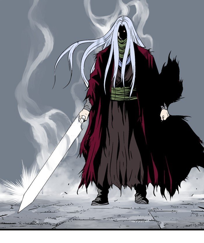 Read Gosu (en) Manga Online