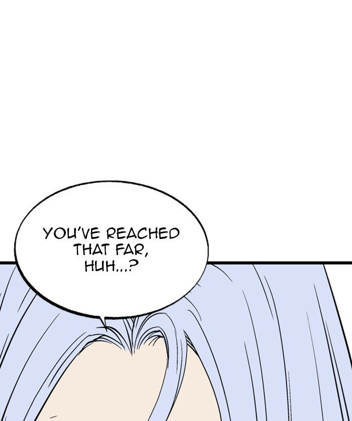 Read Gosu (en) Manga Online