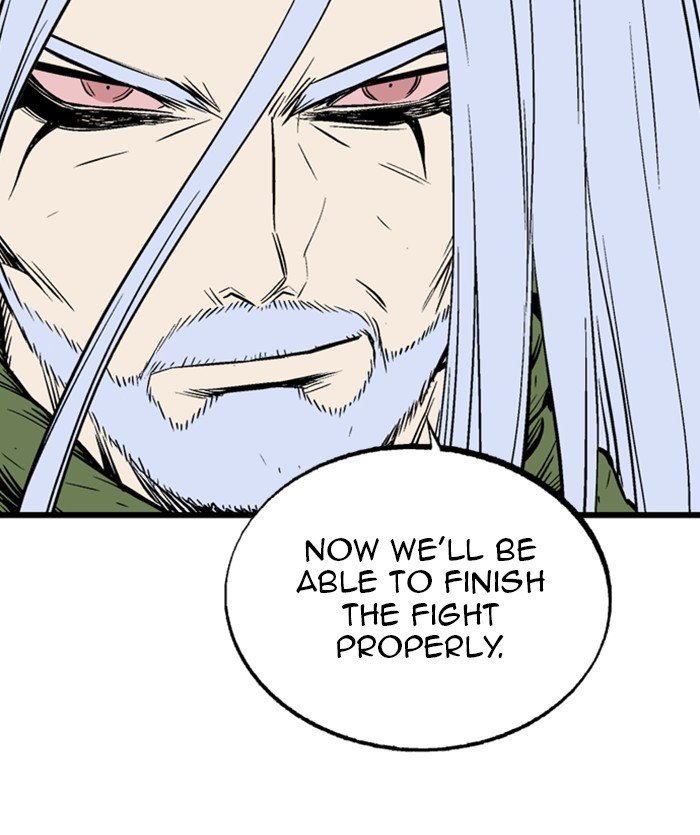 Read Gosu (en) Manga Online