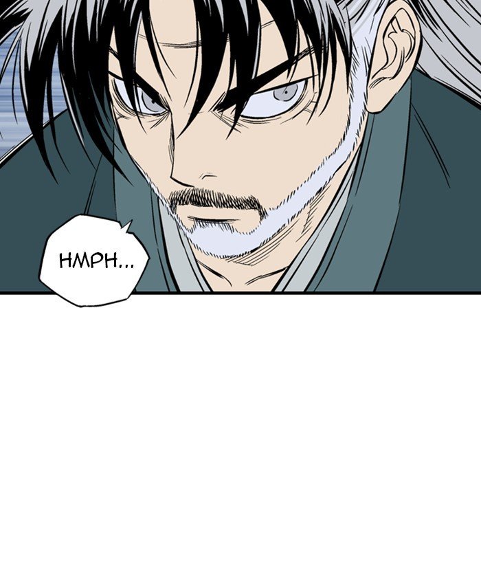 Read Gosu (en) Manga Online