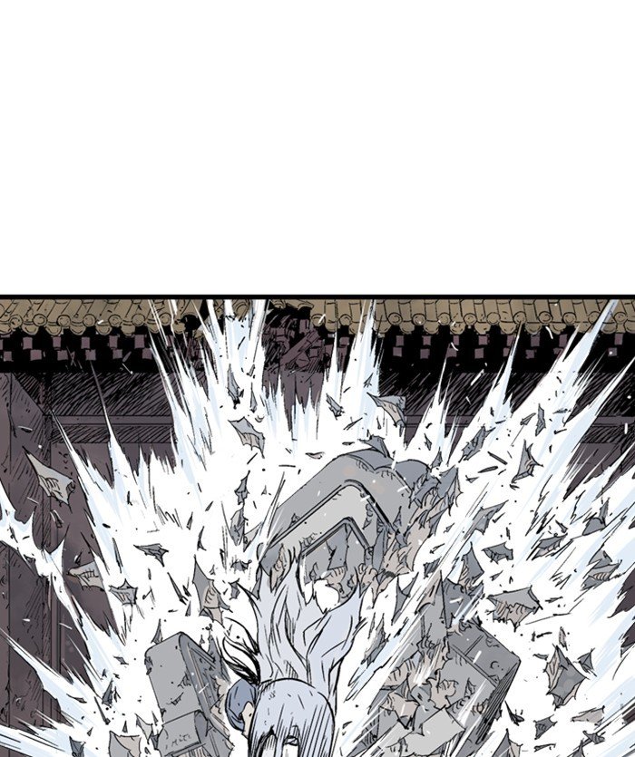 Read Gosu (en) Manga Online