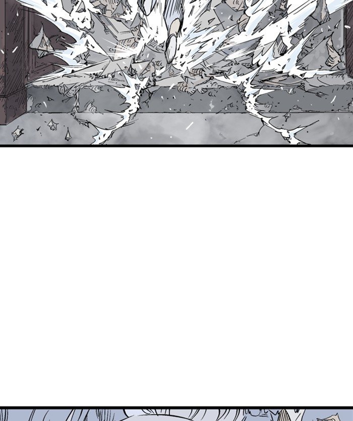 Read Gosu (en) Manga Online