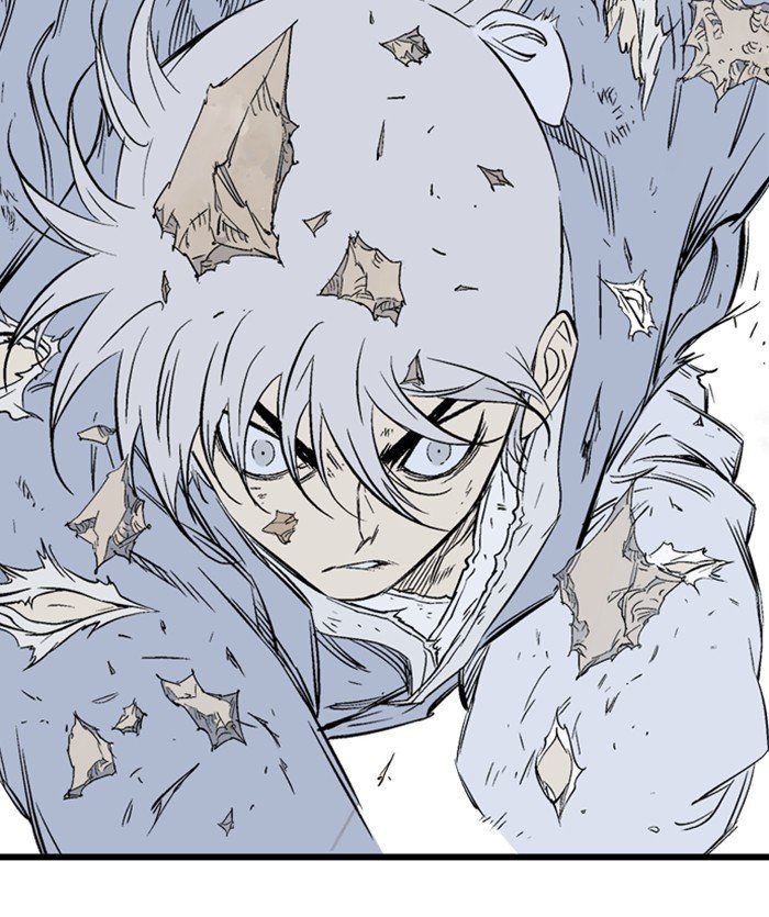 Read Gosu (en) Manga Online