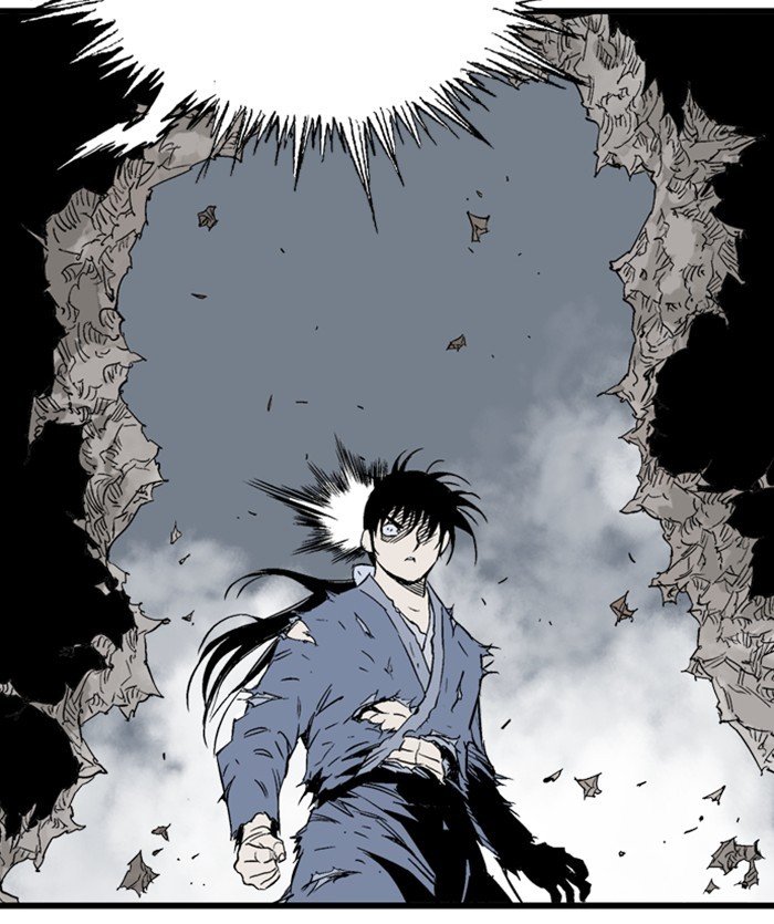 Read Gosu (en) Manga Online
