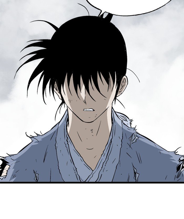 Read Gosu (en) Manga Online