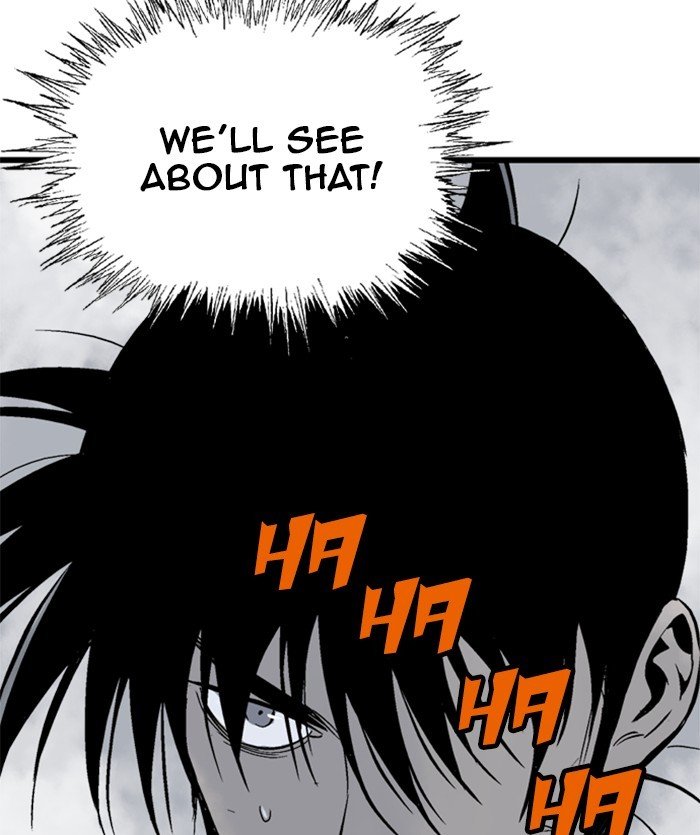 Read Gosu (en) Manga Online