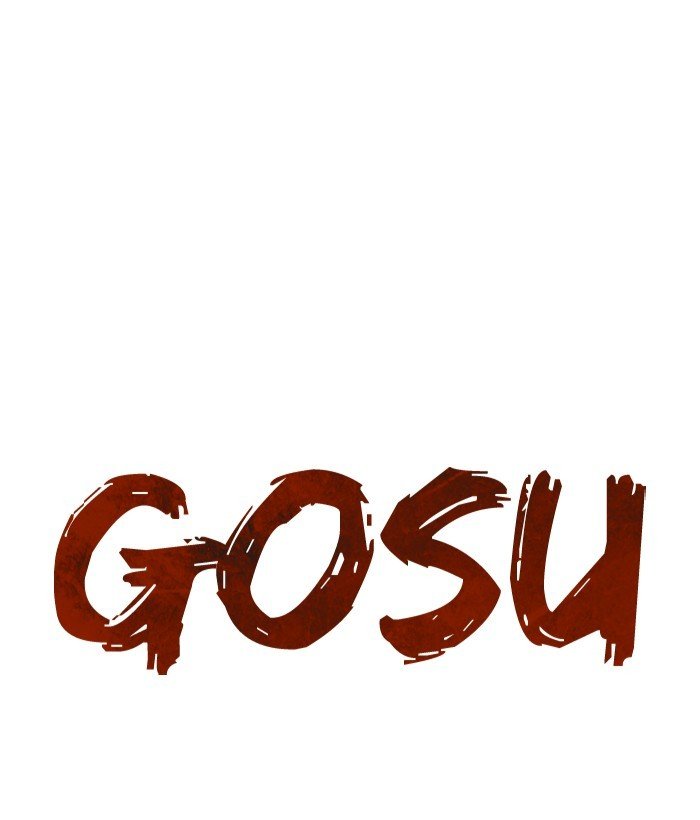 Read Gosu (en) Manga Online