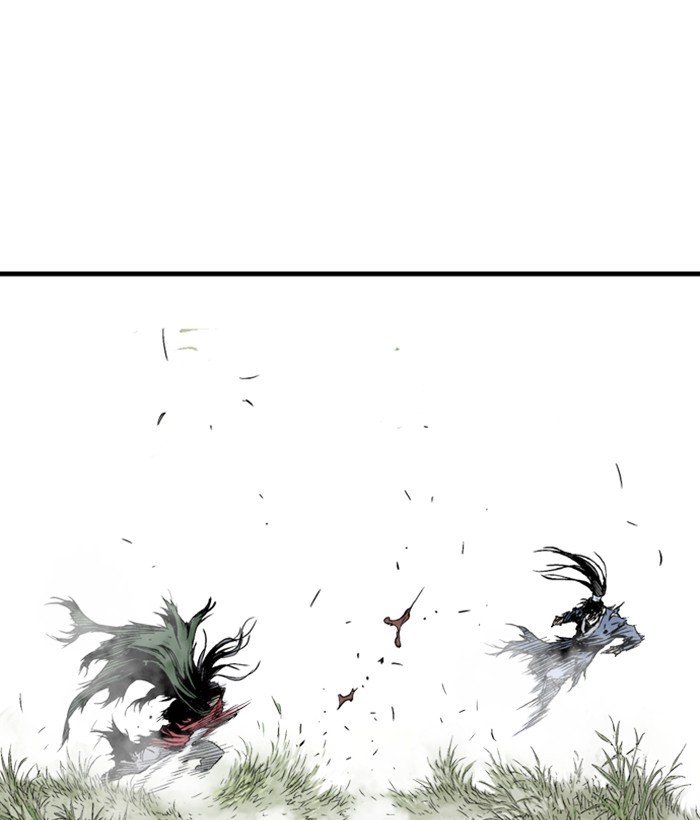 Read Gosu (en) Manga Online