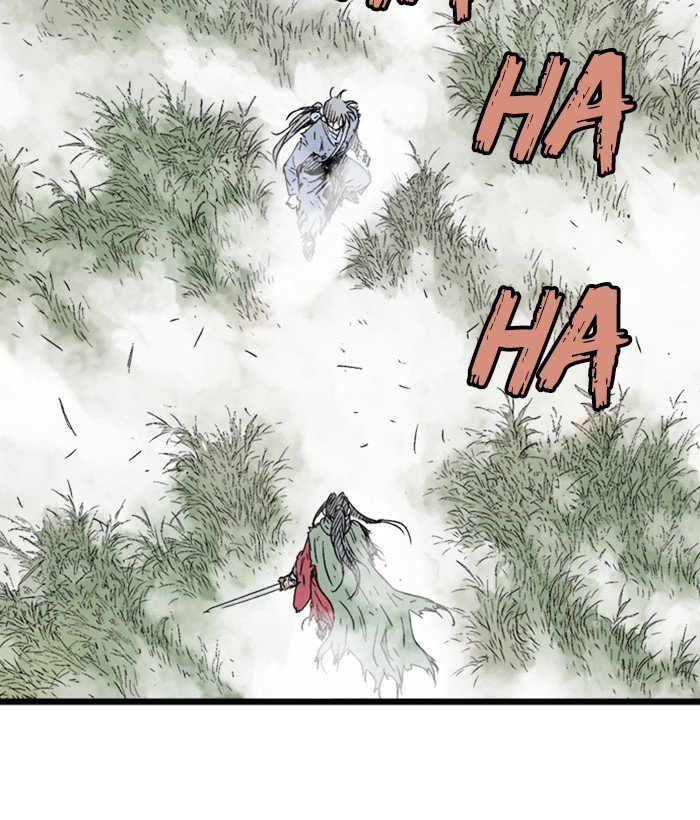 Read Gosu (en) Manga Online