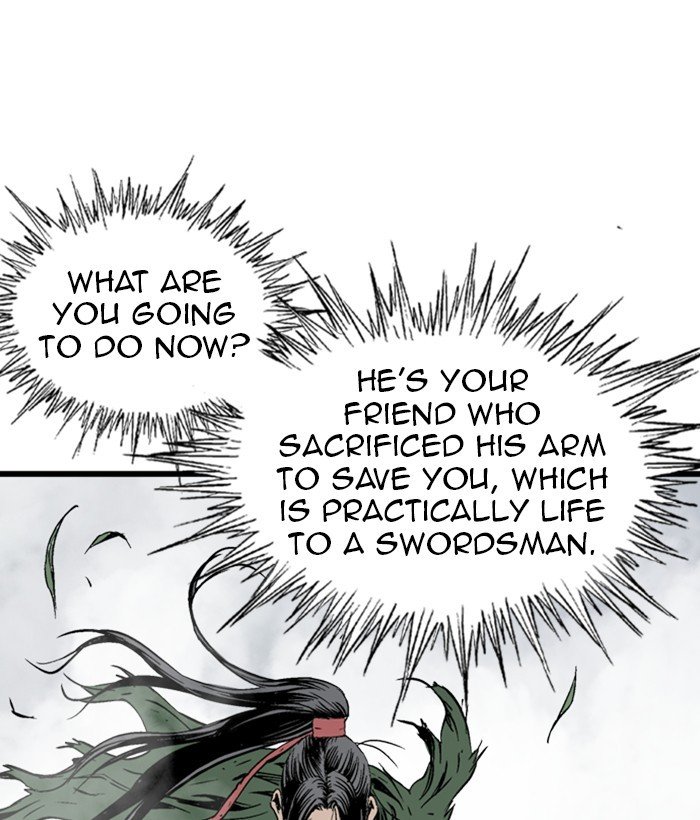 Read Gosu (en) Manga Online