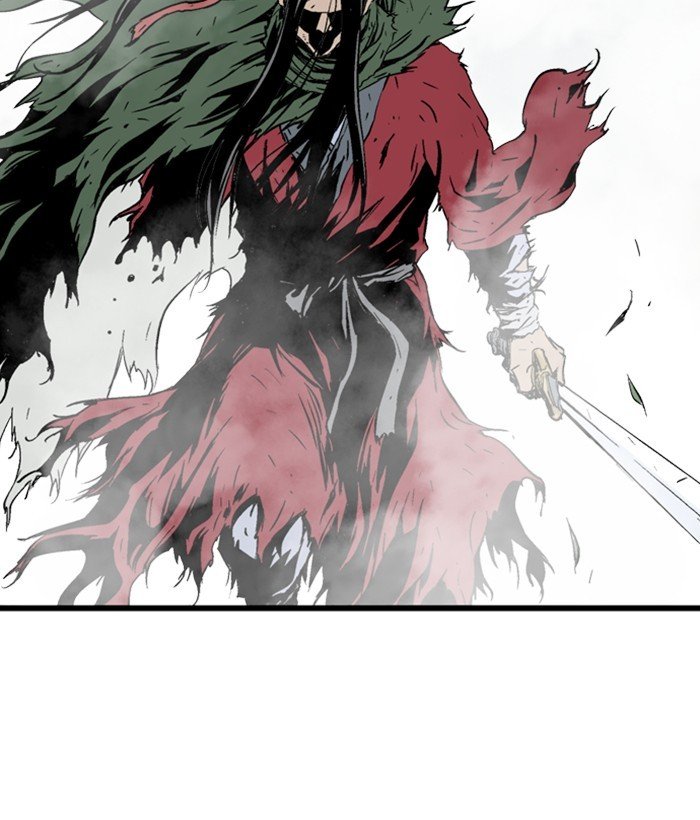 Read Gosu (en) Manga Online