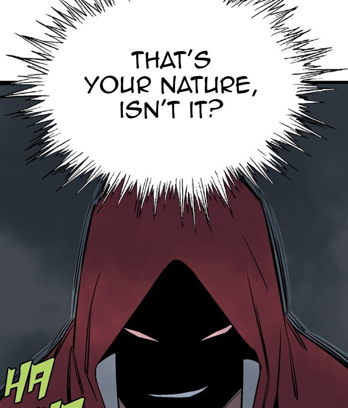 Read Gosu (en) Manga Online