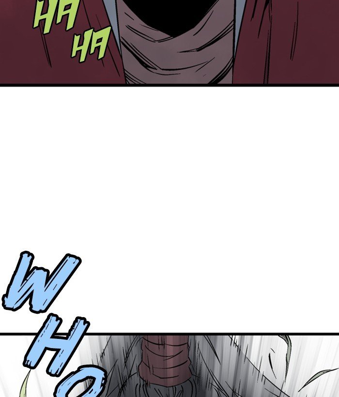 Read Gosu (en) Manga Online