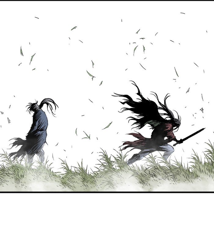 Read Gosu (en) Manga Online