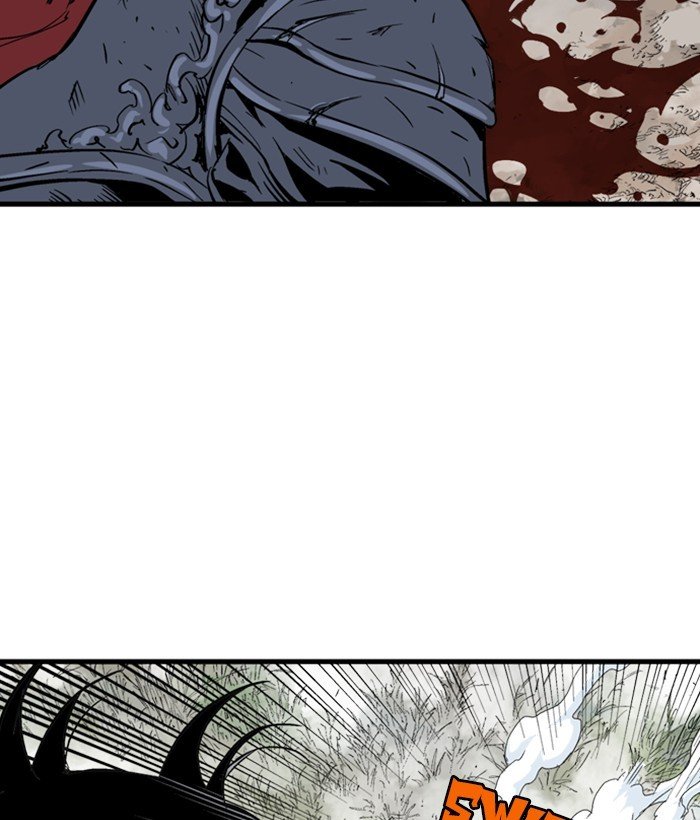 Read Gosu (en) Manga Online