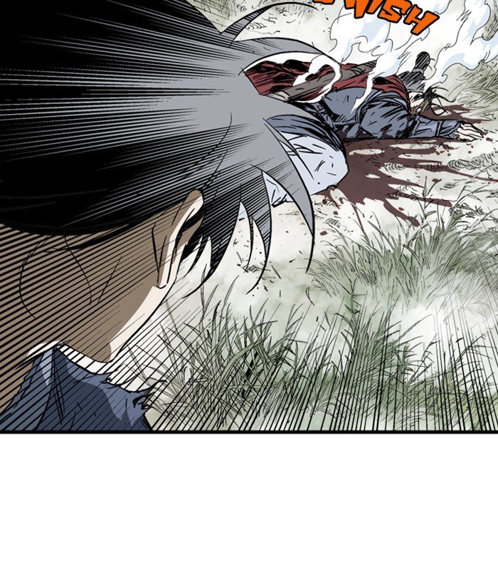 Read Gosu (en) Manga Online