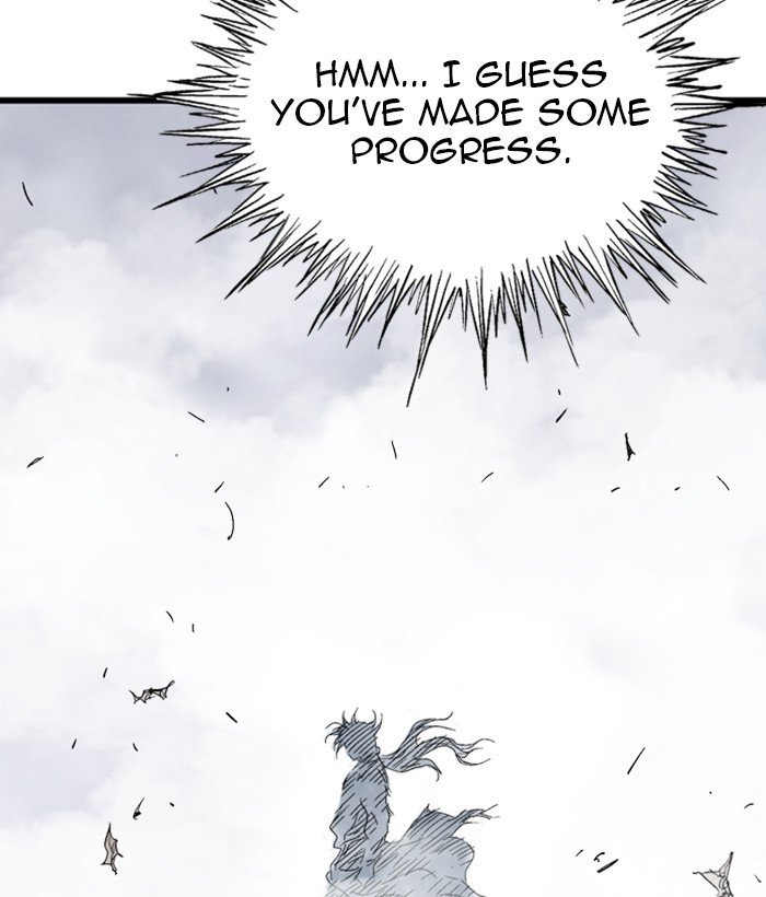 Read Gosu (en) Manga Online