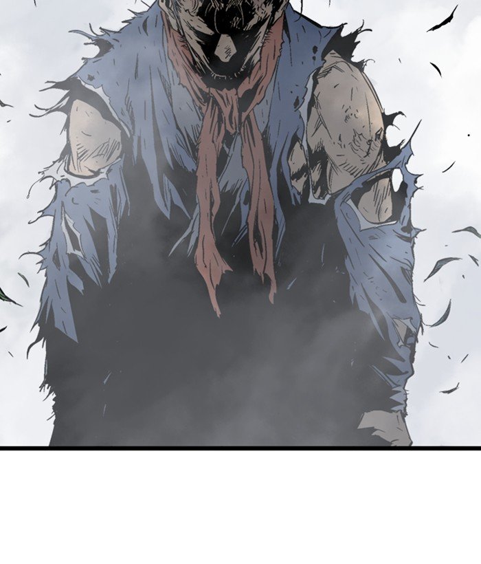 Read Gosu (en) Manga Online