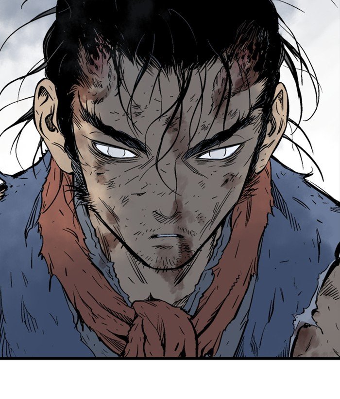 Read Gosu (en) Manga Online