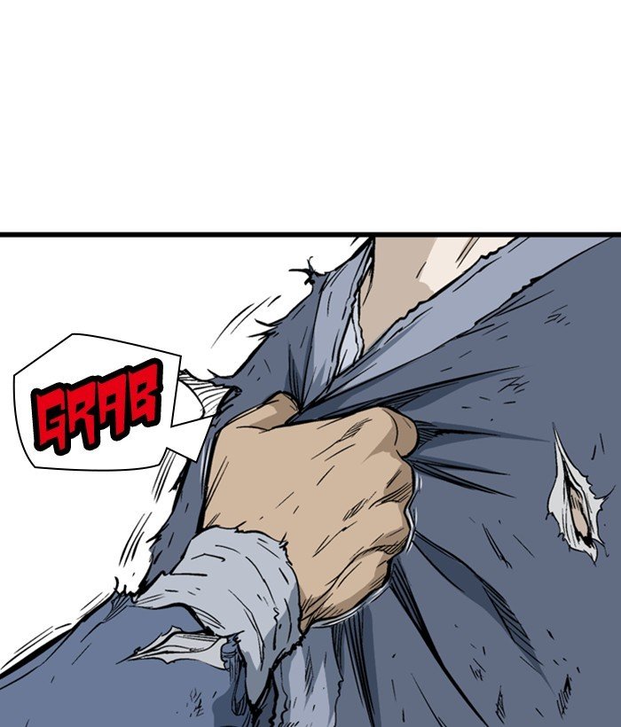 Read Gosu (en) Manga Online