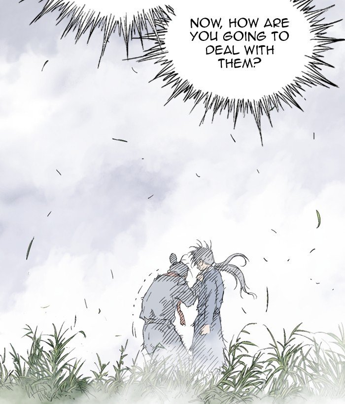 Read Gosu (en) Manga Online