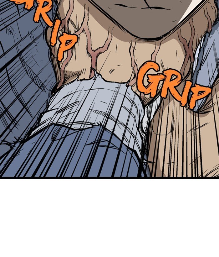 Read Gosu (en) Manga Online