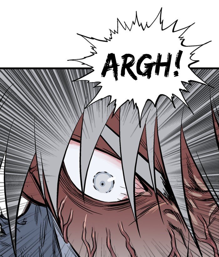 Read Gosu (en) Manga Online