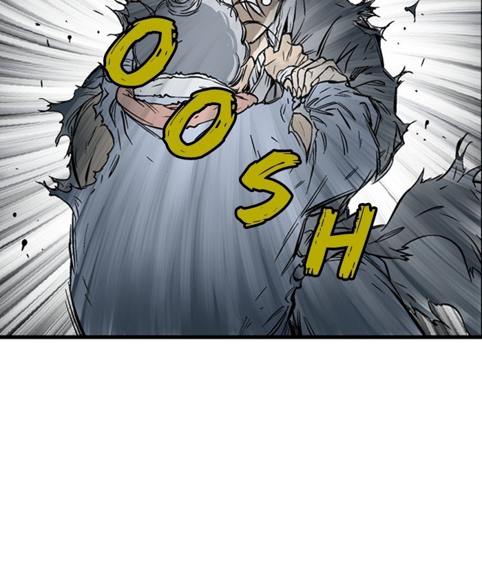 Read Gosu (en) Manga Online